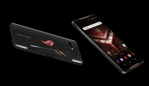 【ASUS】PUBG Mobileを7.1時間プレイ可能なリフレッシュレート120Hzゲーミングスマホ「ROG Phone II」を発表！9月発売