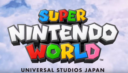 【USJ×任天堂】ニンテンドーコラボ『マリオカート』がユニバのアトラクションに！MV世界初解禁