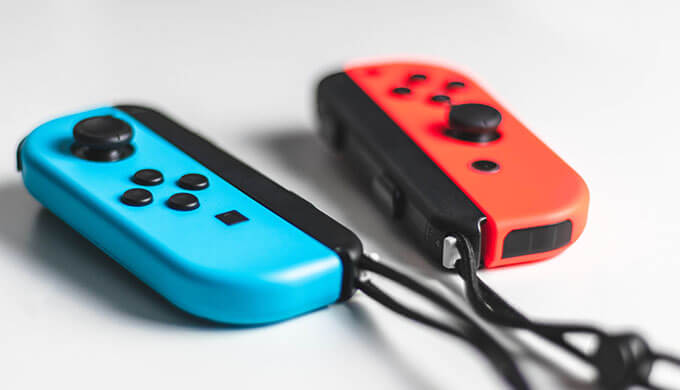Nintendo Switch 本体更新方法 バージョン10 0 0 が配信 ボタン割当て可能に Jpstreamer ダレワカ