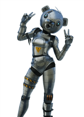 ロボット フォトナ RobotGrandPrix Official