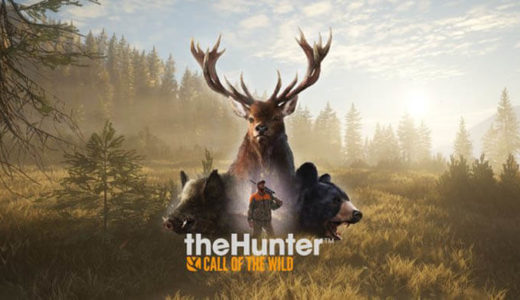 【EpicGamesストア】今週の無料ゲームに「theHunter:Call of the Wild」が登場。12月3日まで無料！